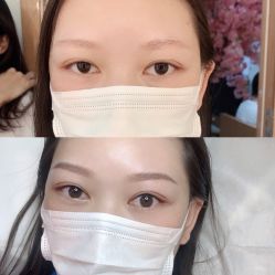 -久匠·纹眉纹绣半永久