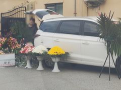 -东华林公墓(东丽殡葬服务站)