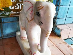 -ခြောက်ထပ်ကြီးရွှေသာလျောင်းဘုရားကြီး