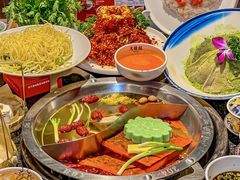-大龙燚火锅(天安云谷店)