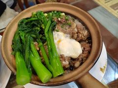 -超记煲仔饭(珠光路店)