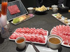 -东来顺(非遗·清真火锅·盛世广场店)