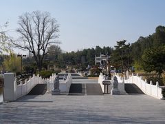 -南阳卧龙岗武侯祠