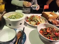 -一味大院•桐庐菜传承店(春江路店)