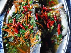 -龙姐私房菜(和顺古镇店)