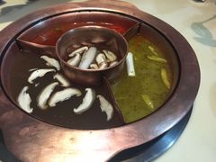 -老诚一锅羊蝎子(黄寺大街店)