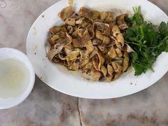 -飘香小食店(国平路店)