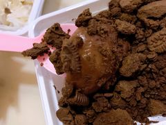 -李大牛和刘大力手作甜品(凯德店)