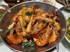 -不倒翁·安徽名菜楼(步行街店)