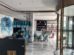 -希岸Deluxe酒店(北京广安门地铁站店)