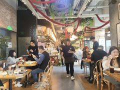 -Grande A'moo(上海万象城店)