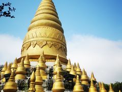 -一寨两国风景区