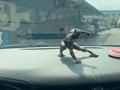 -百联沪通凯迪拉克4s店