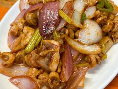 酱爆生肠-甜甜屋(解放中路店)