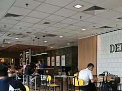 -麦当劳(世贸店)