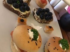 -粤海喜来登酒店·&More聚驿(天河城店)