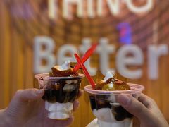 -DQ·蛋糕·冰淇淋(万象汇店)