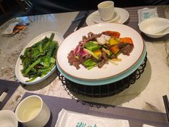 -巡味顺德菜(龙华壹方城店)
