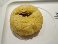 豆沙酥饼-龍歌自助小火锅(崂山丽达店)