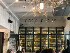 -RAC BAR(安福路店)