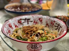 -人民公社大食堂(张家湾店)