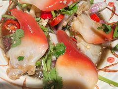 -乔街深夜食堂·小龙虾·高压锅生蚝(杭州总店)
