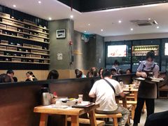大堂-木屋烧烤(创业店)