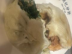 -姚记炒肝店(簋街店)