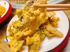 -金龙·打边炉(武进路店)