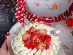 -积慕Cake(解放大道店)