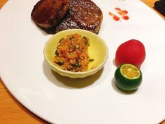 -大岛日本料理铁板烧(南通大饭店)