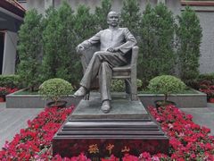 -上海孙中山故居纪念馆
