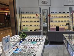 -ALPS阿尔卑斯眼镜(我格广场店)