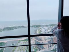 -青岛西海岸隆和福朋喜来登酒店
