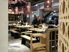 -香坝坝鲜鱼火锅(春熙路店)
