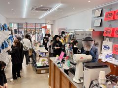 -Badmarket(庙前西街店)