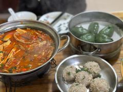 -朗妈私房菜(婺女州店)