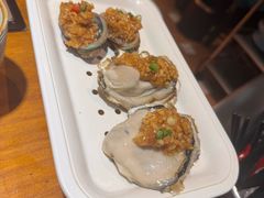 -三个渔夫·蒸汽海鲜(小白楼店)