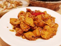 -顺风汤馆·广府粤菜(江宸天街店)