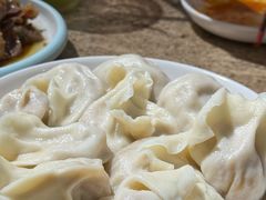 -金谷园饺子馆(北邮总店)