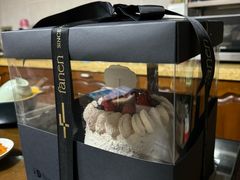 -FANEN法念·烘焙·甜点(万象城店)