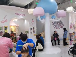 -Oh my head儿童理发(绿地·新田360店)