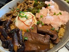 -Ameigo梅果·云贵川bistro(长宁来福士店)