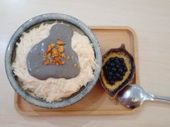 海风花生冰-雪多冰·台湾甜品(高升店)