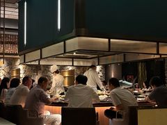 -岩盐·铁板料理(嘉里店)