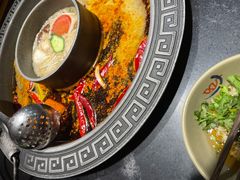 -晓宇重庆火锅(龙首店)