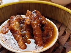 -洲心明记烧肉大粥(总店)