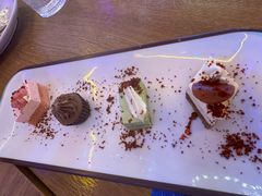 -甲丁坊·德餐·酒吧(五棵松华熙店)