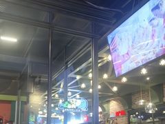 -河坝烧烤串城(金达莱店)