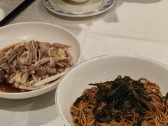 -老吉士酒家(天平路店)